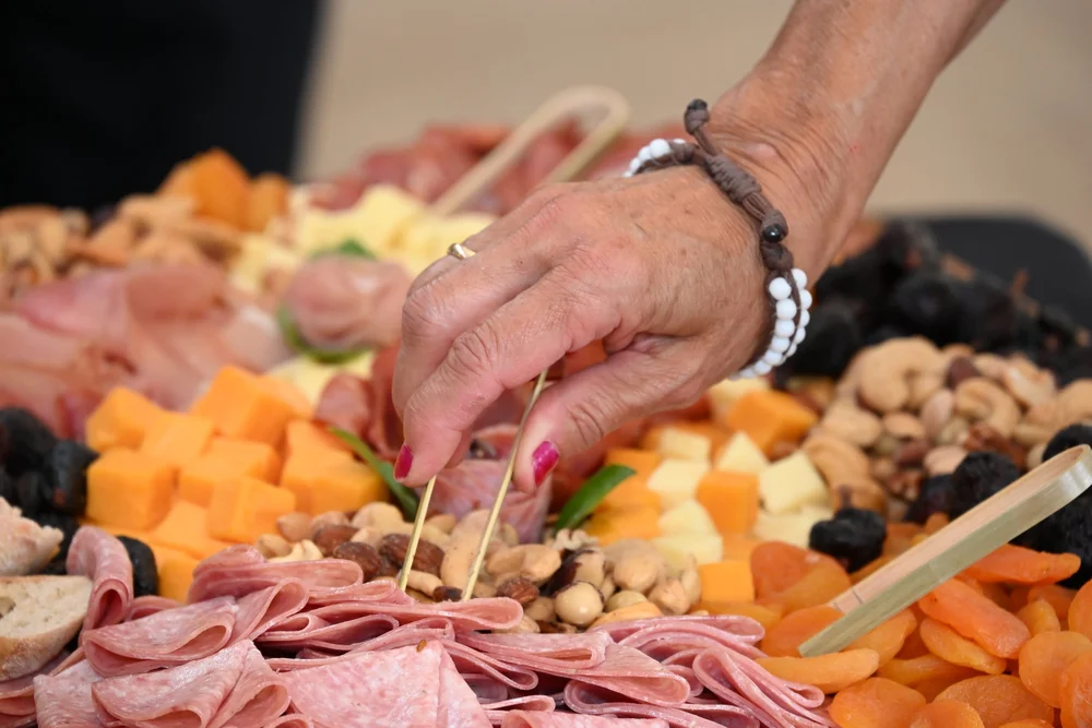 Hazel Hannell Exhibit Reception 8-10-2025 14.JPG