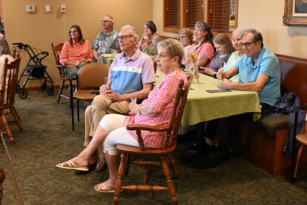 Hazel Hannell Exhibit Reception 8-10-2025 26.JPG