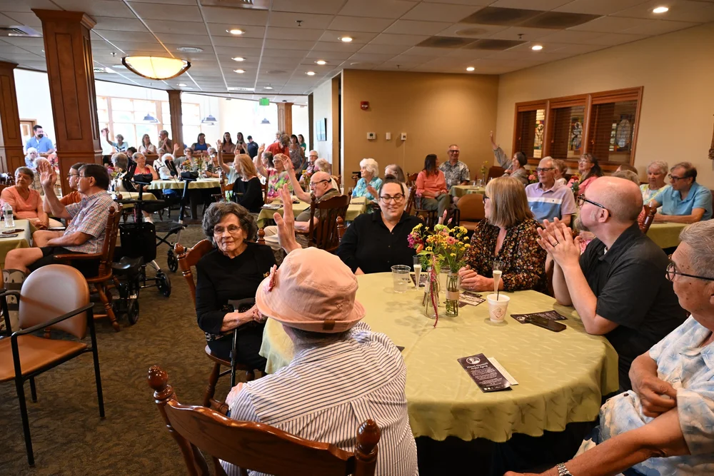 Hazel Hannell Exhibit Reception 8-10-2025 27.JPG