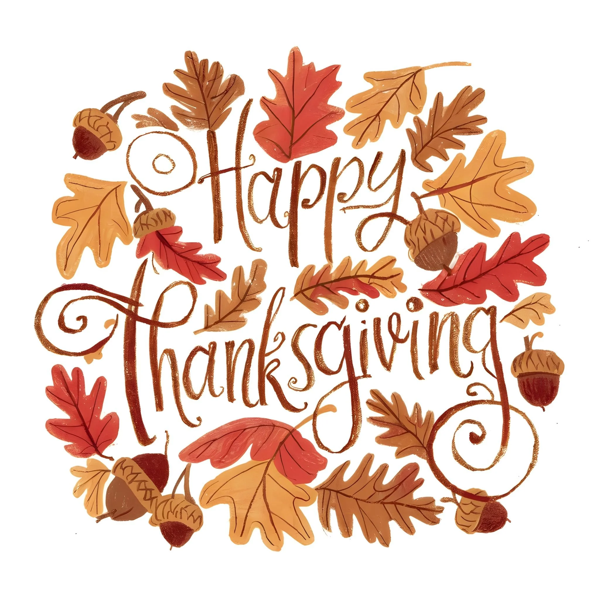 Happy Thanksgiving from Pines Village! 🍂 Today we&rsquo;re celebrating gratitude for our residents, staff, families, and friends who make Pines Village and Meridian Woods feel like home. Whether you&rsquo;re near or far, we hope your day is filled w