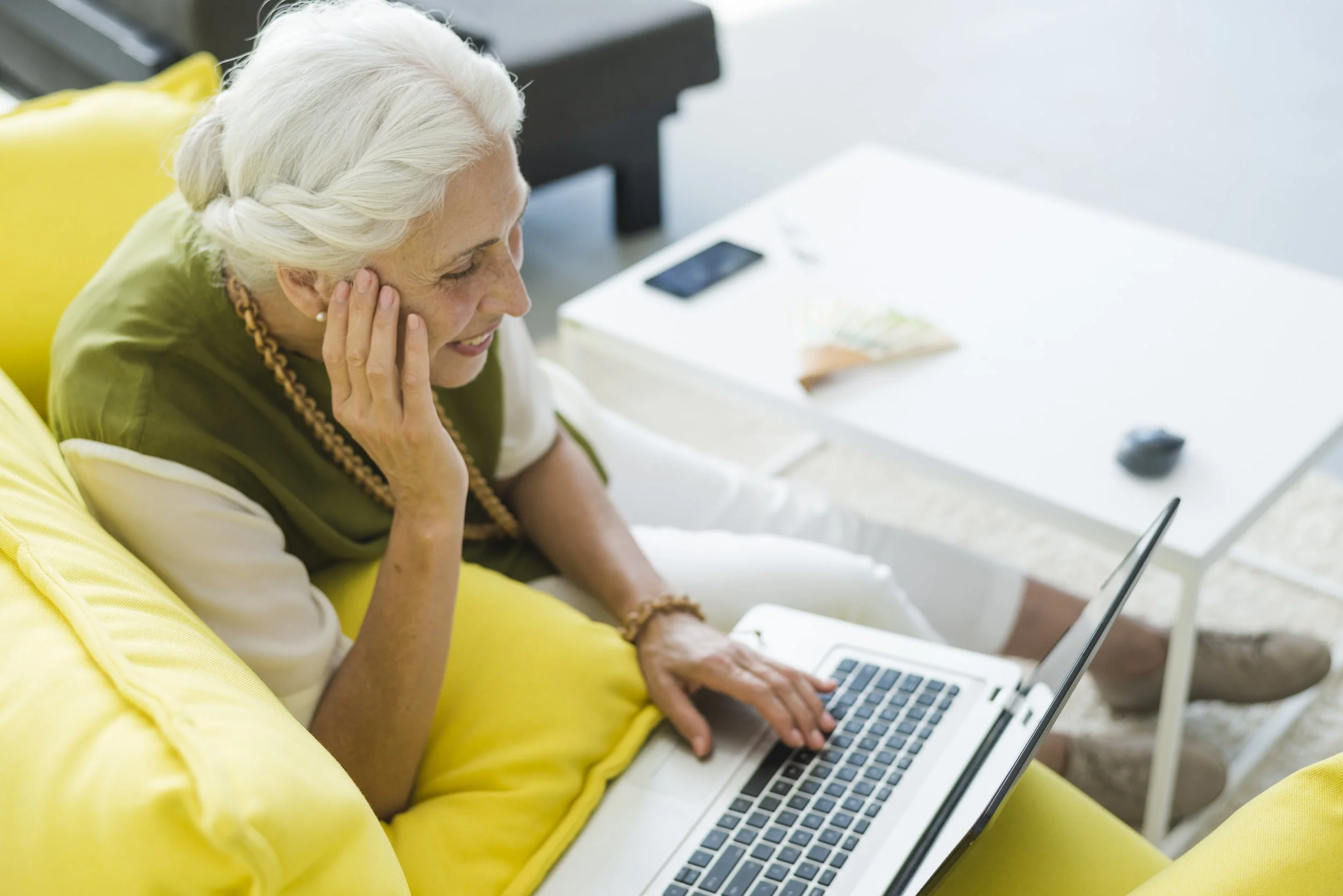 Scam Prevention for Seniors: How to Protect Yourself and Your Loved Ones