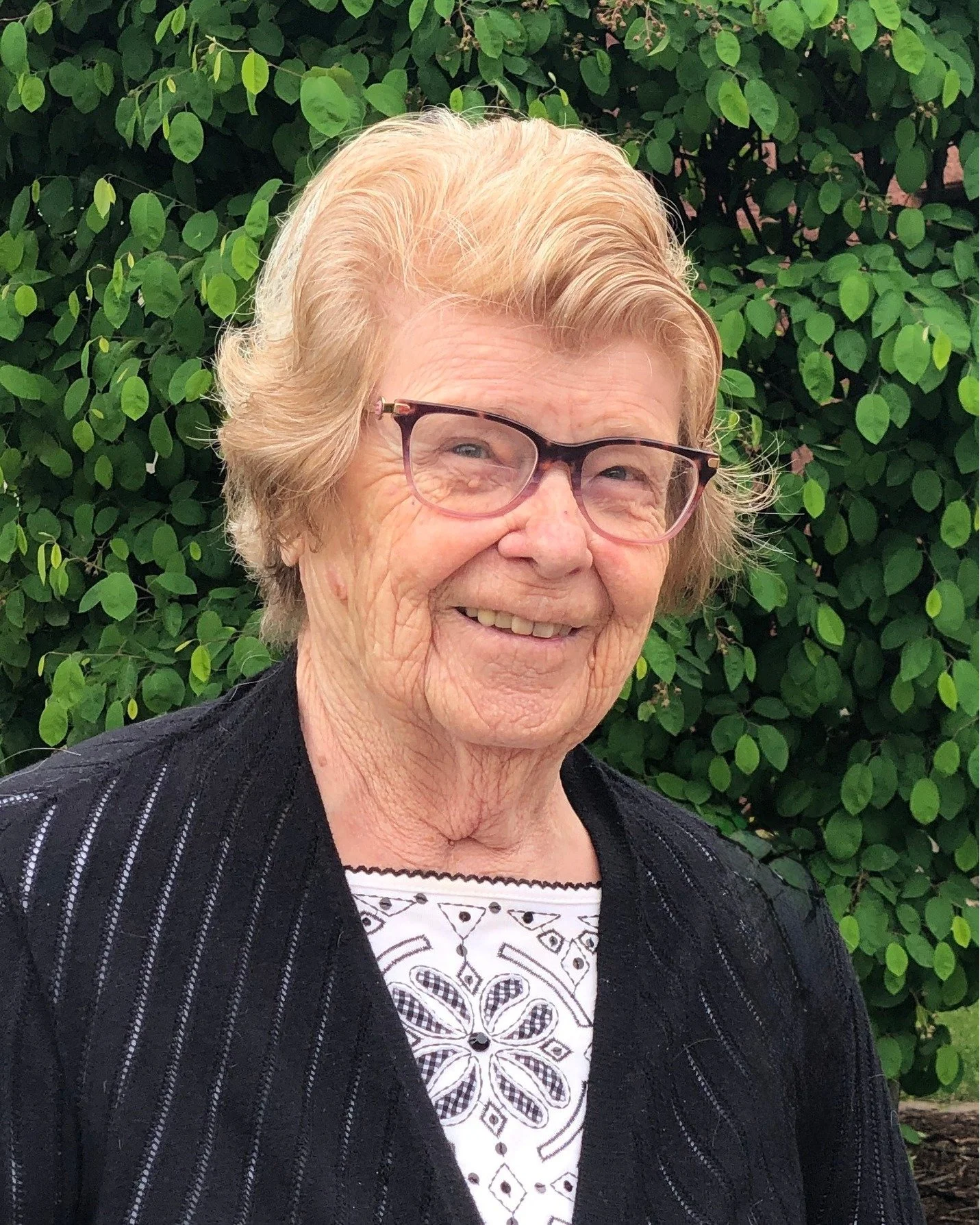 Join us this afternoon at 2 pm for the opening reception of our newest exhibit at The Village Gallery, featuring the work of Norma Armstrong.

Norma&rsquo;s journey into art began after a long career in education, and over the past 30+ years, she has