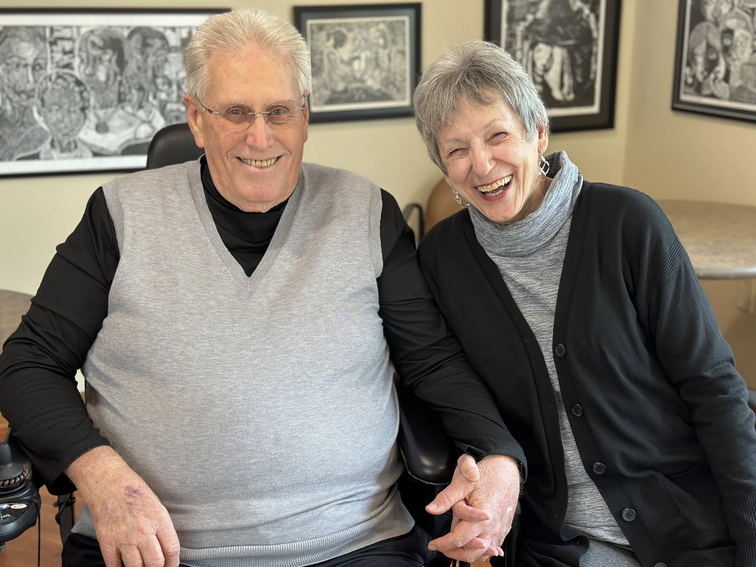 Ted Beveridge & Mary Knarr.jpg