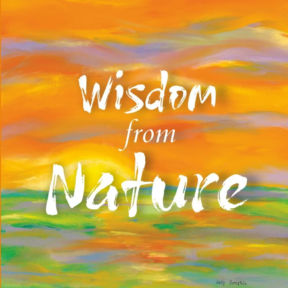 A Conversation with Judy Bornstein