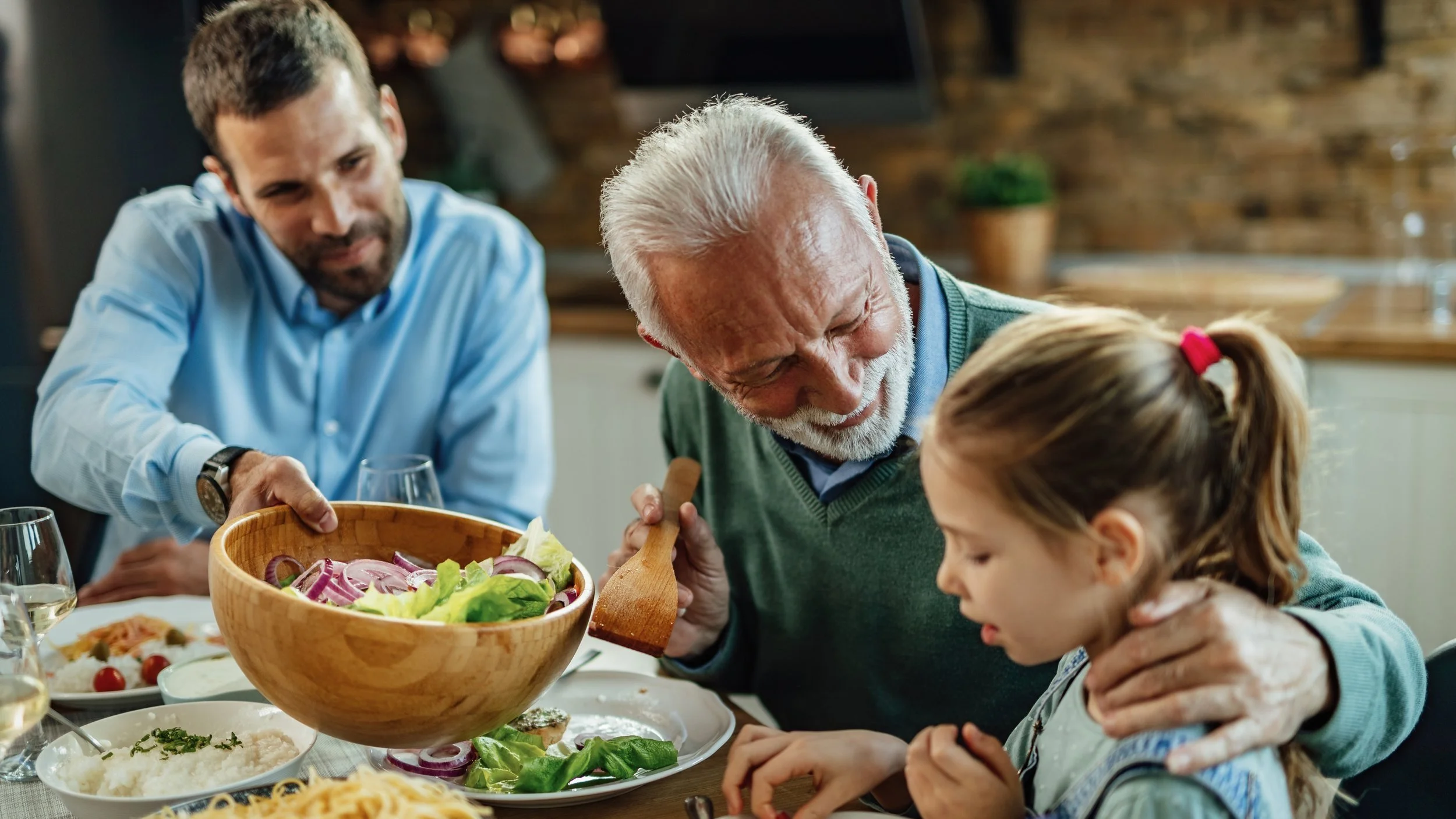 Valuable Healthy Aging Tips For Seniors