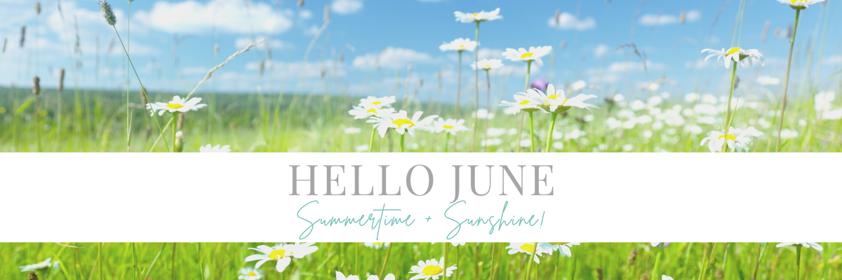 June 2021 Newsletter
