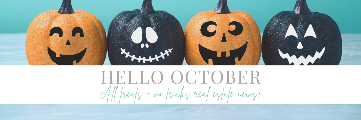 October 2021 Newsletter