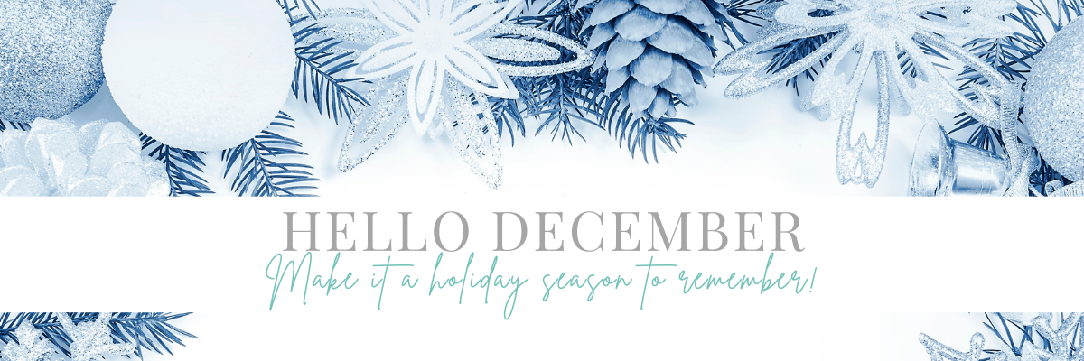 December 2021 Newsletter