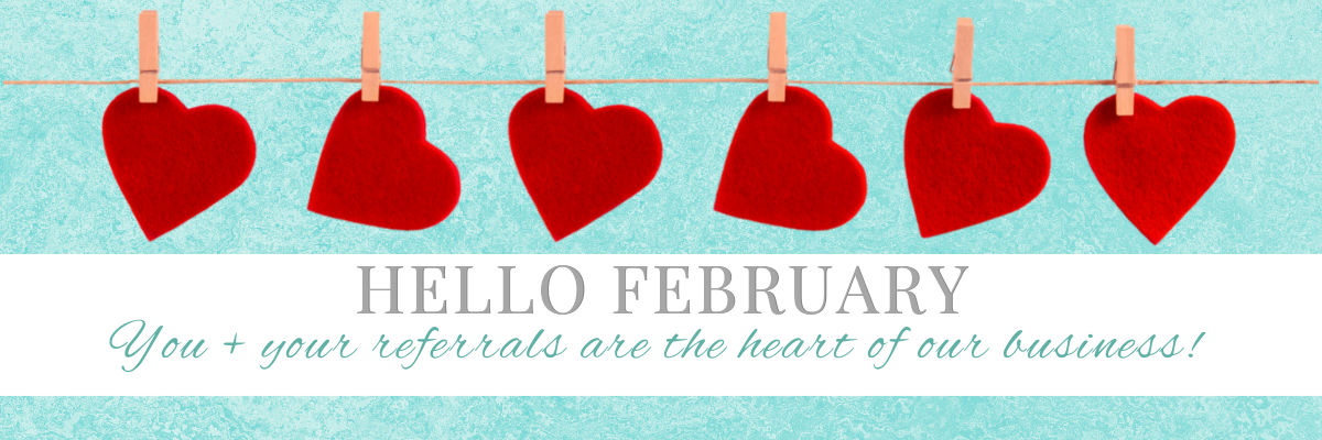 February 2022 Newsletter