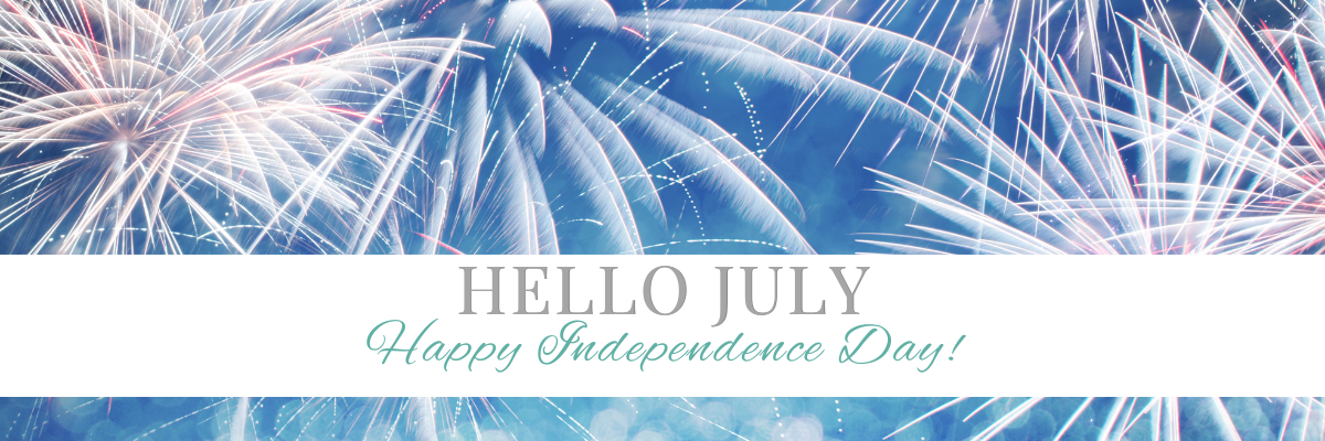 July 2022 Newsletter