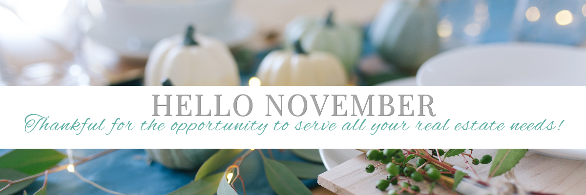 November 2022 Newsletter