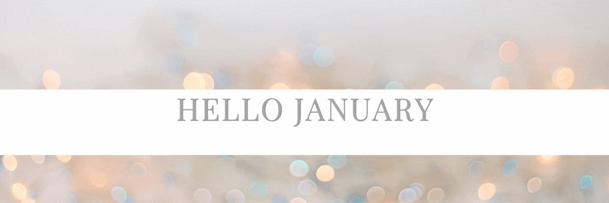 January 2023 Newsletter