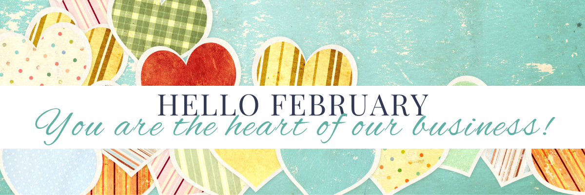 February 2023 Newsletter