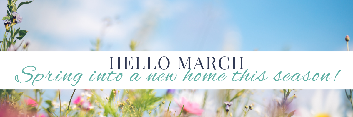 March 2023 Newsletter