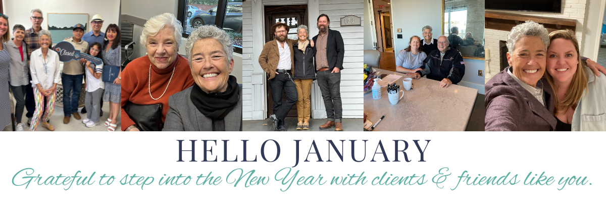 January 2024 Newlsetter