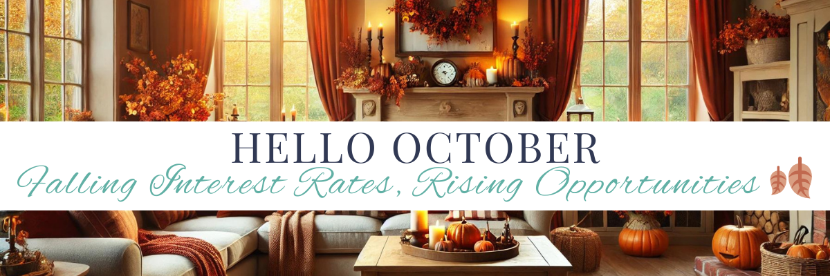 October 2024 Newsletter