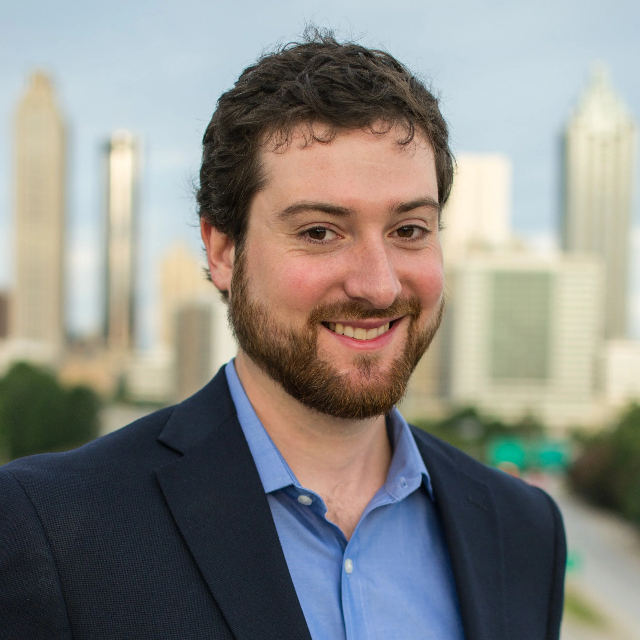 TEST POST - MEET BOBBY WEST FROM AVONDALE ESTATES