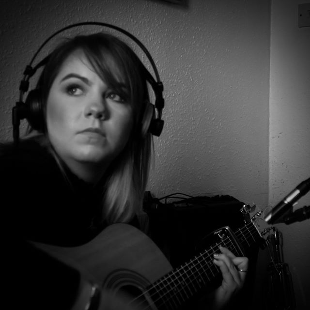 A day of pre-production on @eilidhmorrisonmusic&rsquo;s next single. @eilmo_ 
@akgaudio K271 @epiphone acoustic guitar Karma Audio K-Micro silverbullet 
Canon EOS 600, Tamron AF Aspherical 28-200mm f/3.8-5.6

ISO 100 28mm f/4 1/10 - Light source: The