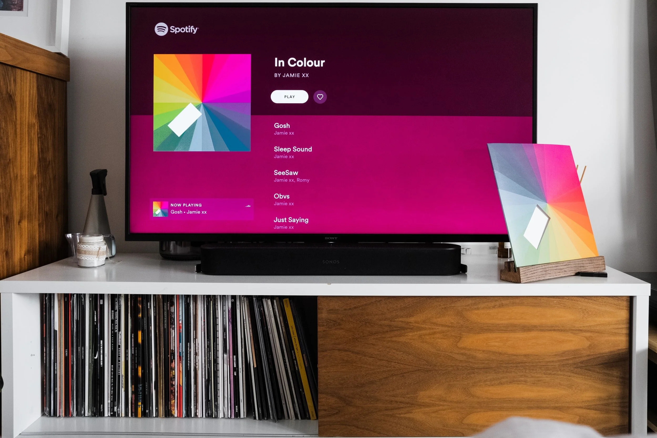 What we know about Spotify
