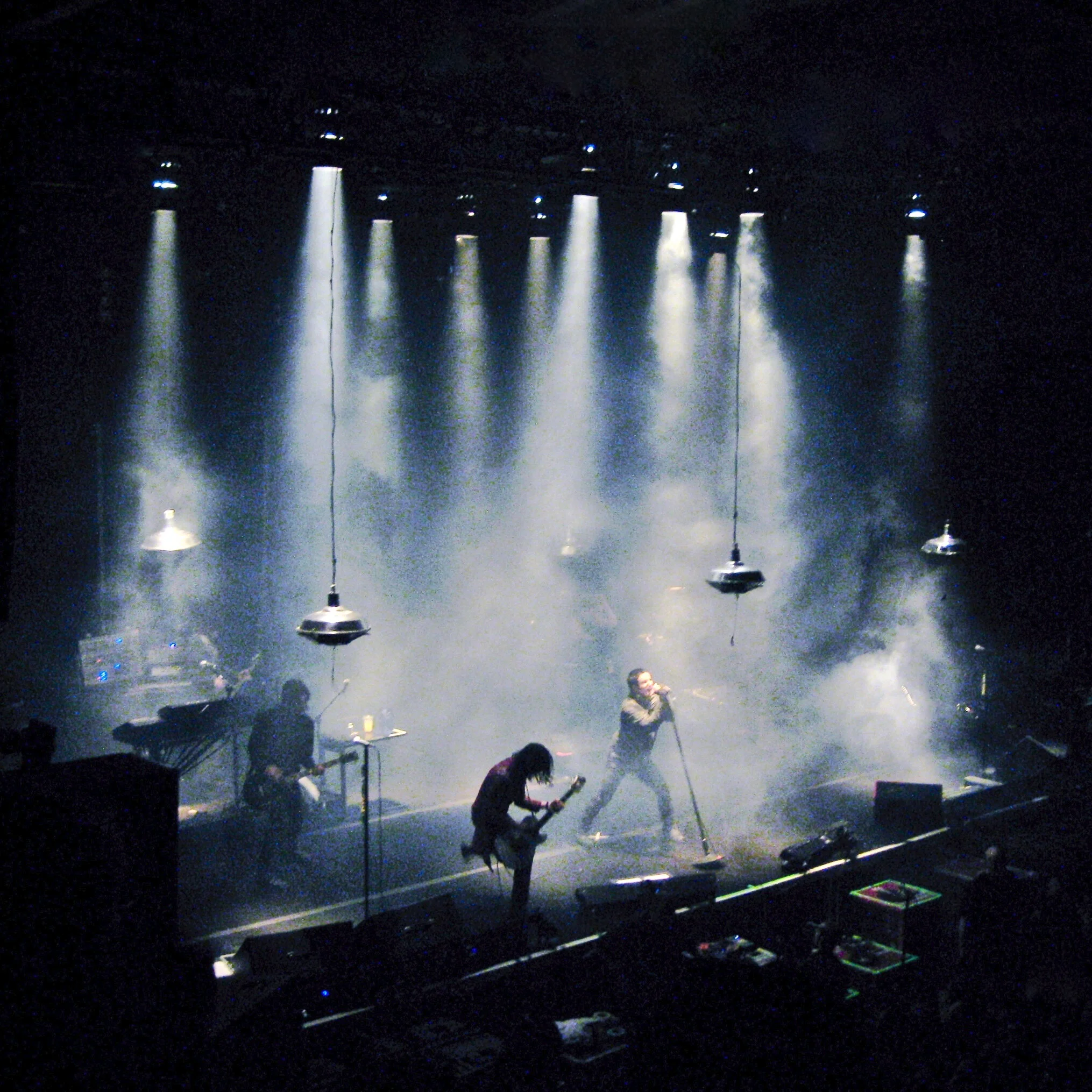 Nine Inch Nails - Berlin