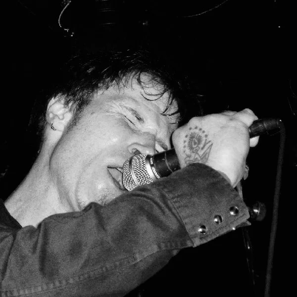 Remembering Mark Lanegan