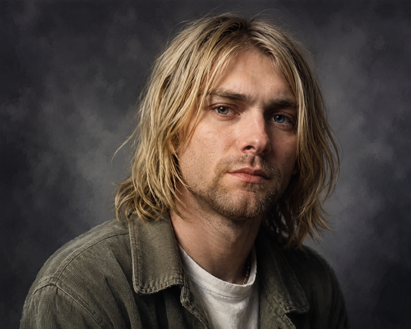 30 years since Kurt Cobain