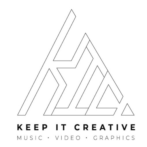 Keep it Creative