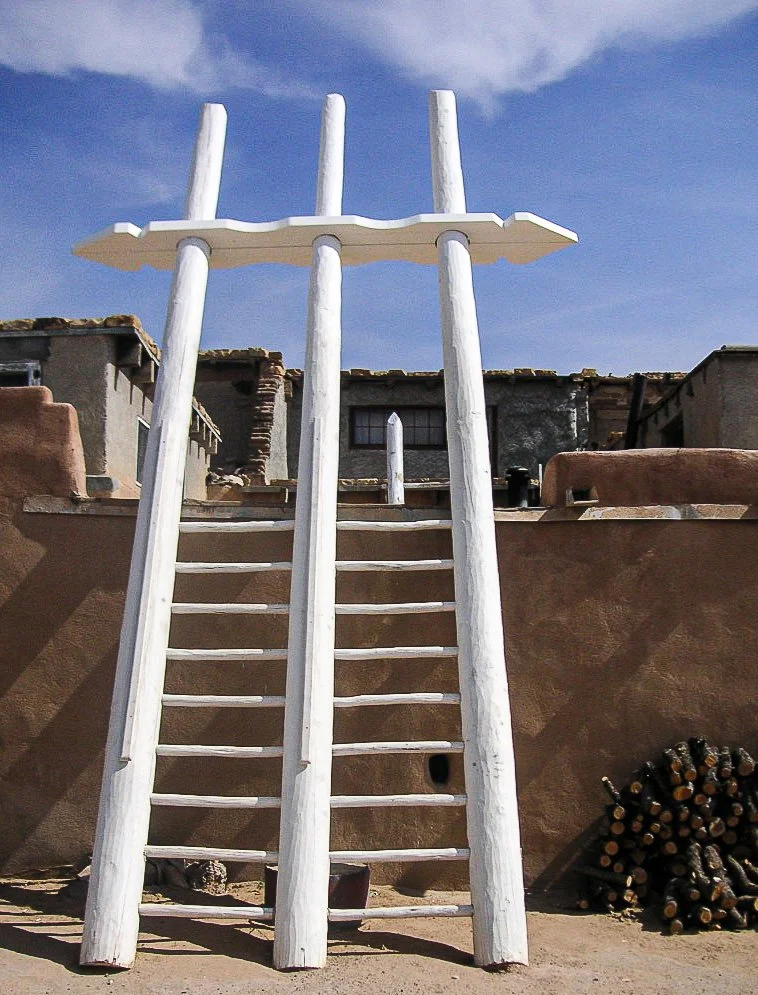 Acoma Pueblo