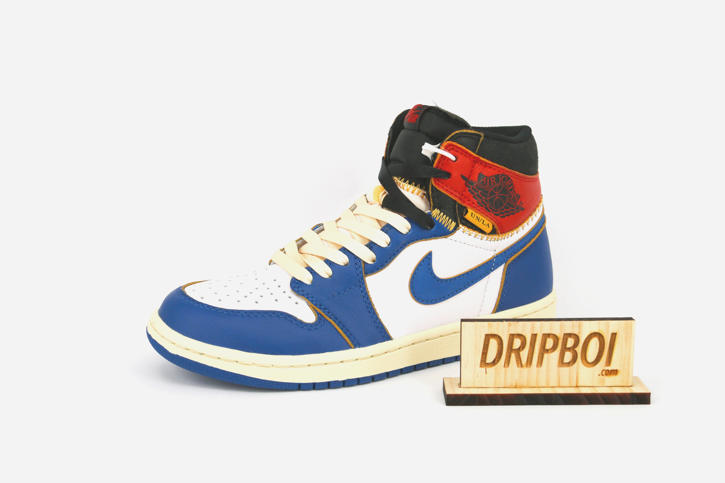 where to buy union la jordan 1