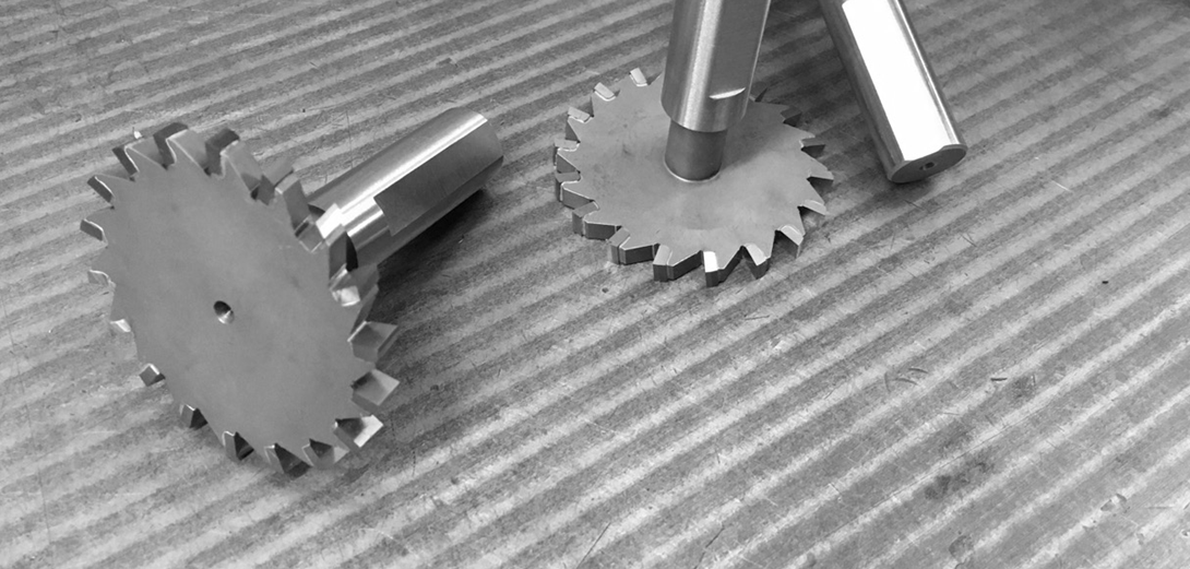 BRAZED CARBIDE TOOLING — AA Tools ltd