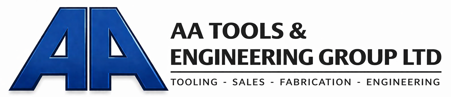 AA Tools & Engineering Group Ltd