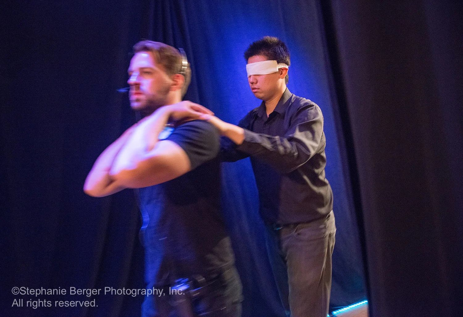 UrbanArias to feature AOP operas LUCY and THE BLIND in upcoming season