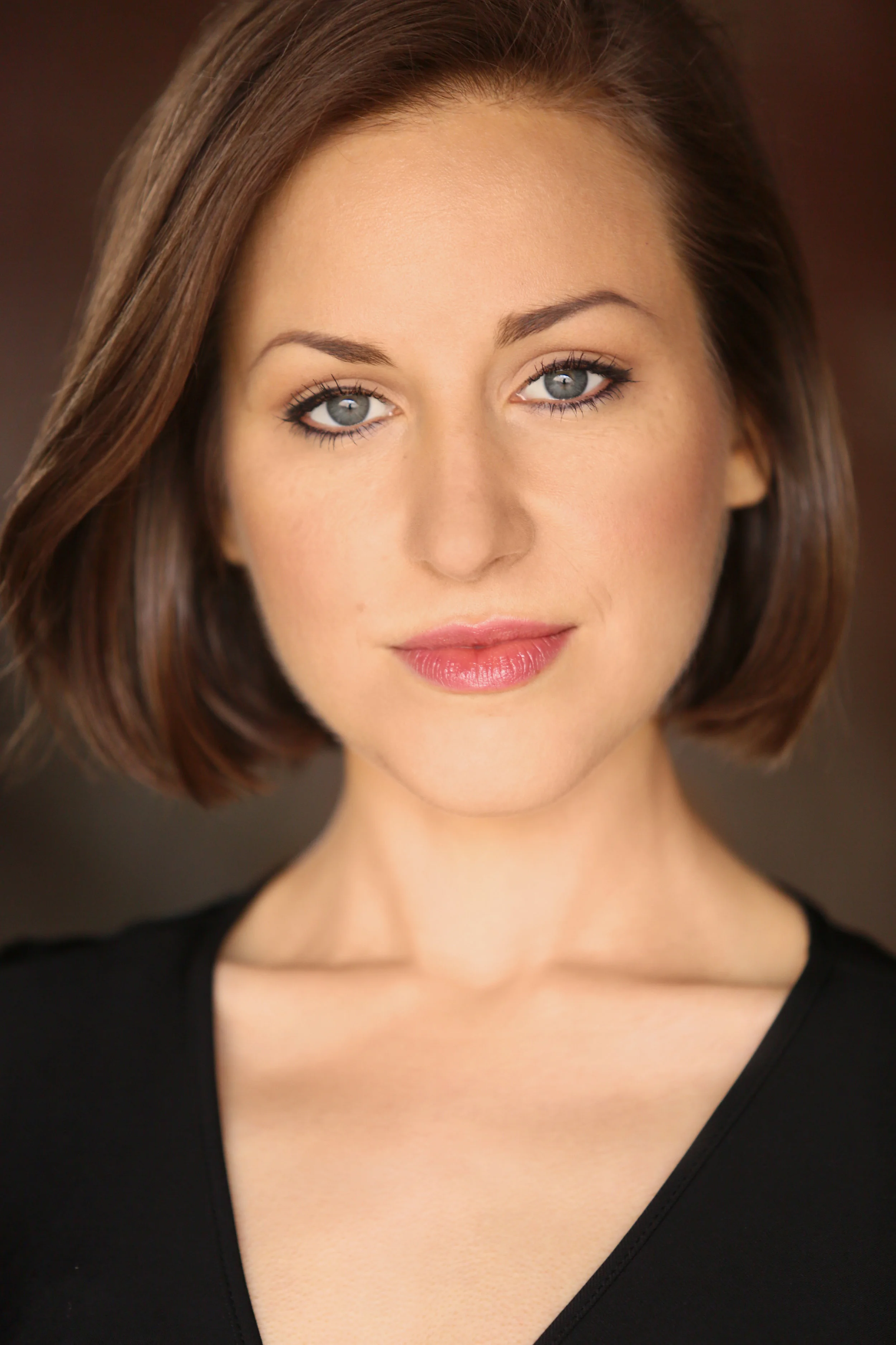 Sapper Tookah - Headshot