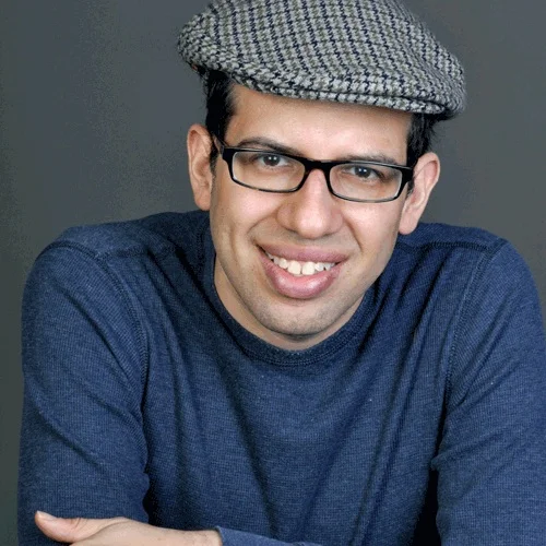 Edward Einhorn 2015-17