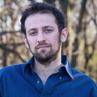 Joseph N. Rubinstein 2013-15