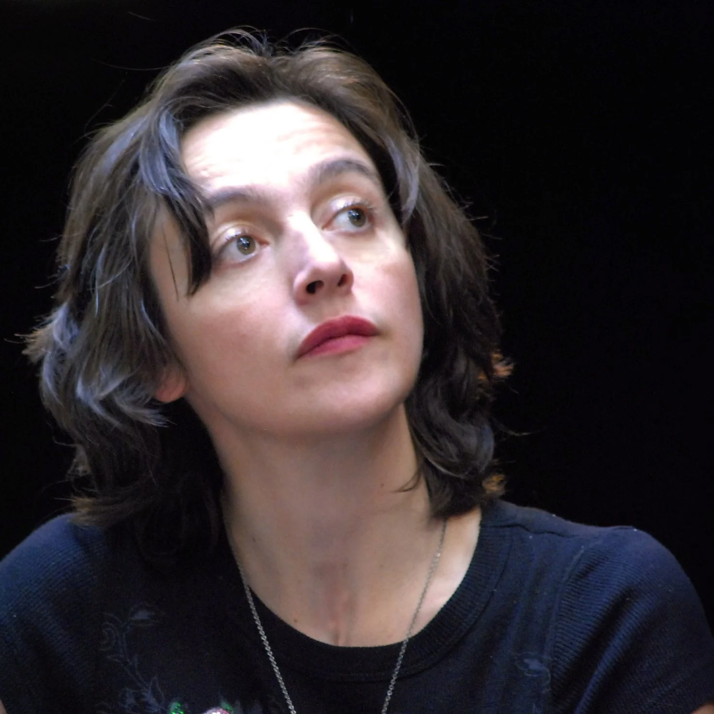 Aleksandra Vrebalov 2002-03