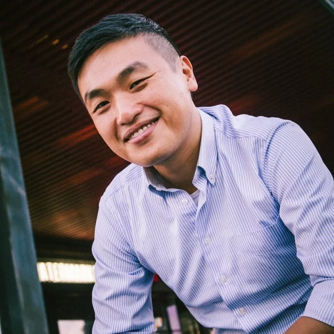George Lam 2006-07