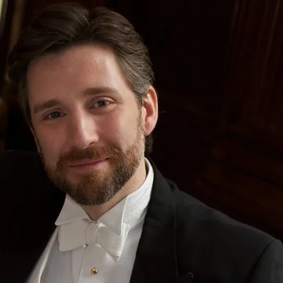 William Ferguson tenor, 2003-04