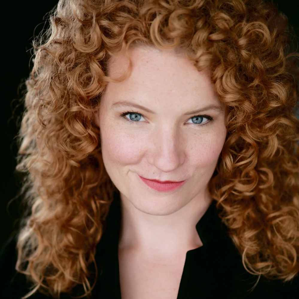 Abigail Fischer mezzo-soprano, 2006-08