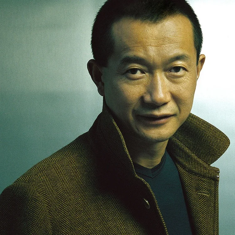 Tan Dun composer Peony Pavilion , The First Emperor , Marco Polo