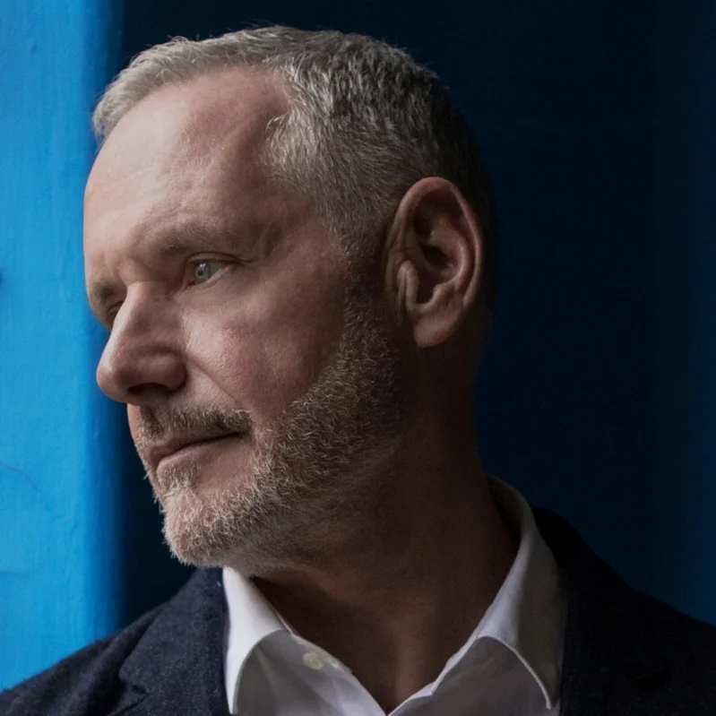 Mark Campbell librettist As One , Silent Night , The (R)evolution of Steve Jobs