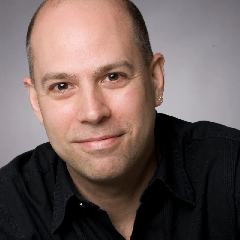 James Lowe Music Director 2005-06