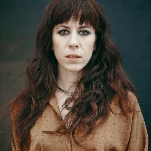 Missy Mazzoli composer Breaking the Waves , Proving Up , Song From the Uproar