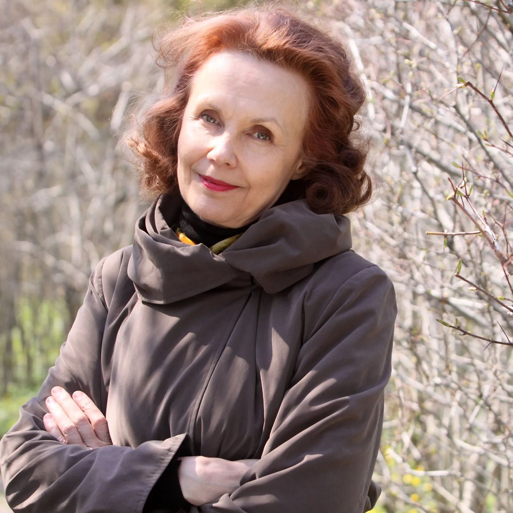 Kaija Saariaho composer L'Amour de loin , Émilie , Adriana Mater