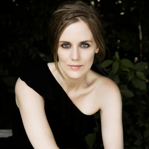 Rebecca Ringle Karamei mezzo-soprano, 2011-12