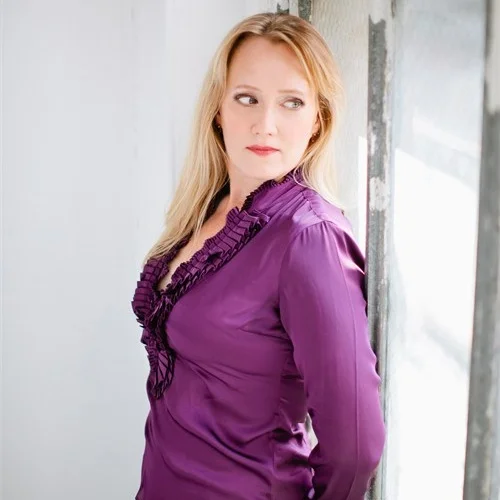 Deborah van Renterghem soprano, 2002-2004