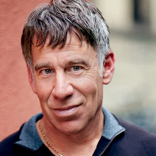 Stephen Schwartz composer / librettist Wicked, Pippin, Godspell, Seance on a Wet Afternoon