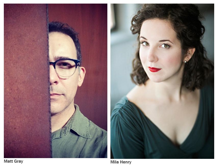 American Opera Projects Names New Leadership Beginning 2019-2020