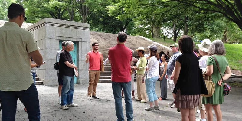 Historic Wallabout Walking Tour