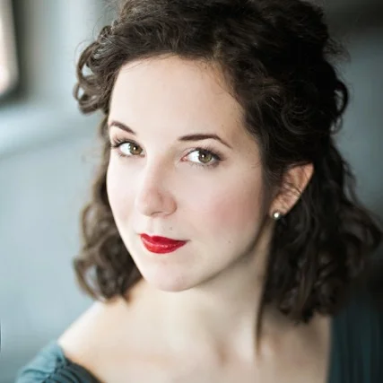 Mila Henry Head of Music